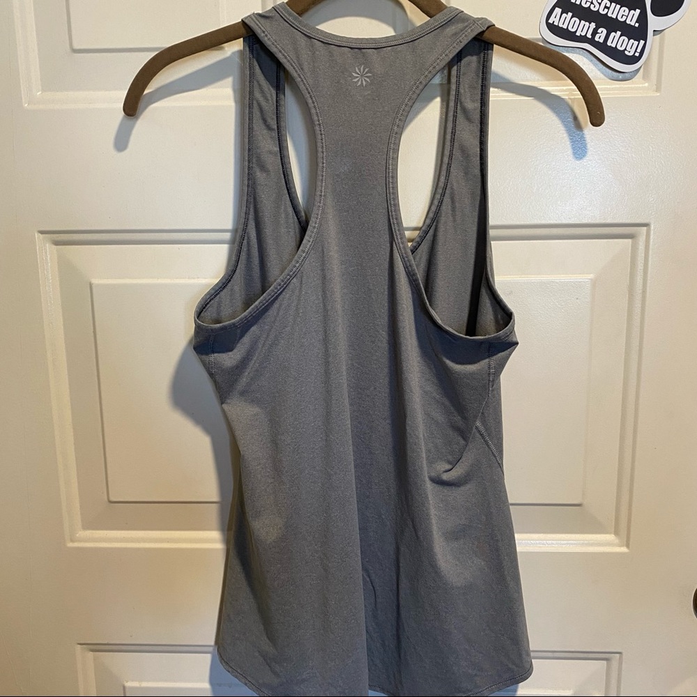 ATHLETA Racerback Tank Top - Picture 4 of 8